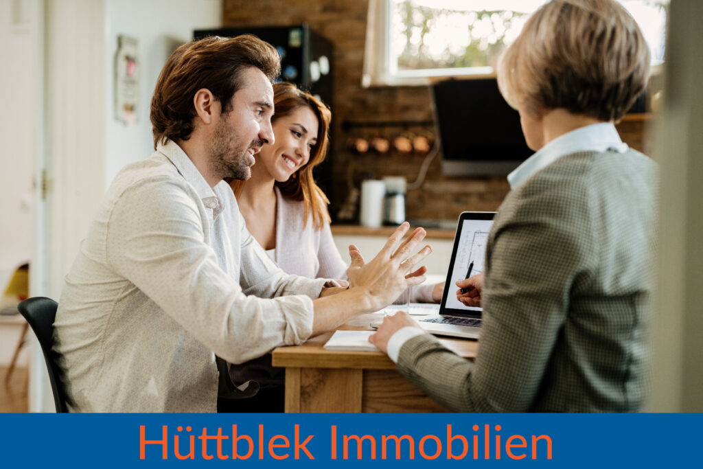 team.immo 24641 Hüttblek im Kreis Segeberg: Immobilien für den echten Norden!