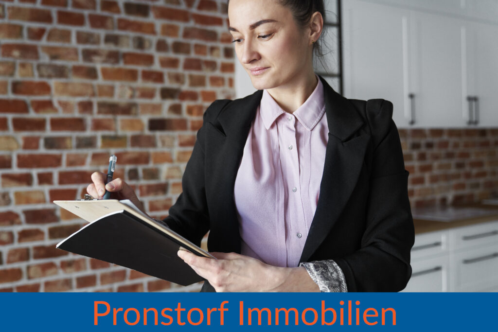 team.immo 23820 Pronstorf im Kreis Segeberg: Immobilien für den echten Norden!